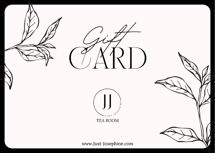 Just Josephine Gift Card