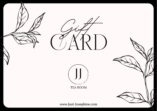 Just Josephine Gift Card