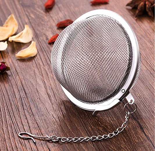 Loose Leaf Tea Ball Infuser